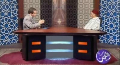 محمد اليوسفي: أجوبة الدين عن أسئلة المواطنات والمواطنين